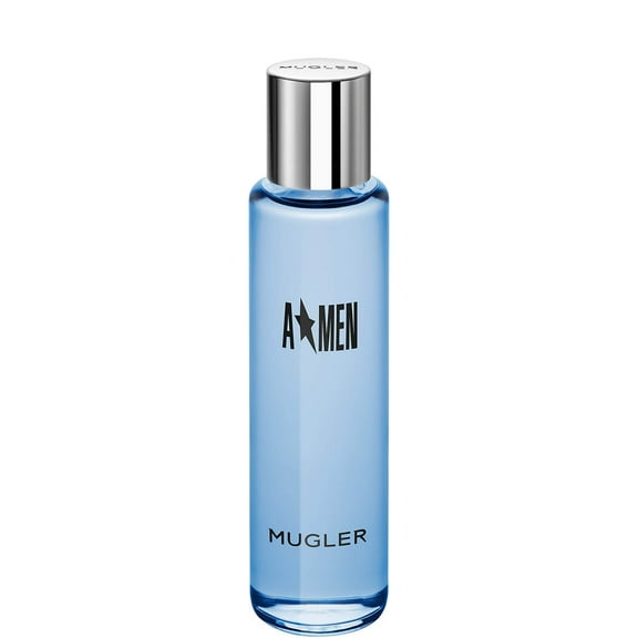 Thierry Mugler Men's Refill A*men EDP Spray 3.4 oz Refill Fragrances 3614273763967
