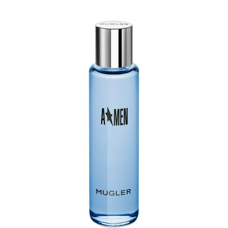 Thierry Mugler Men s Refill A*men EDP Spray 3.4 oz Refill Fragrances 3614273763967