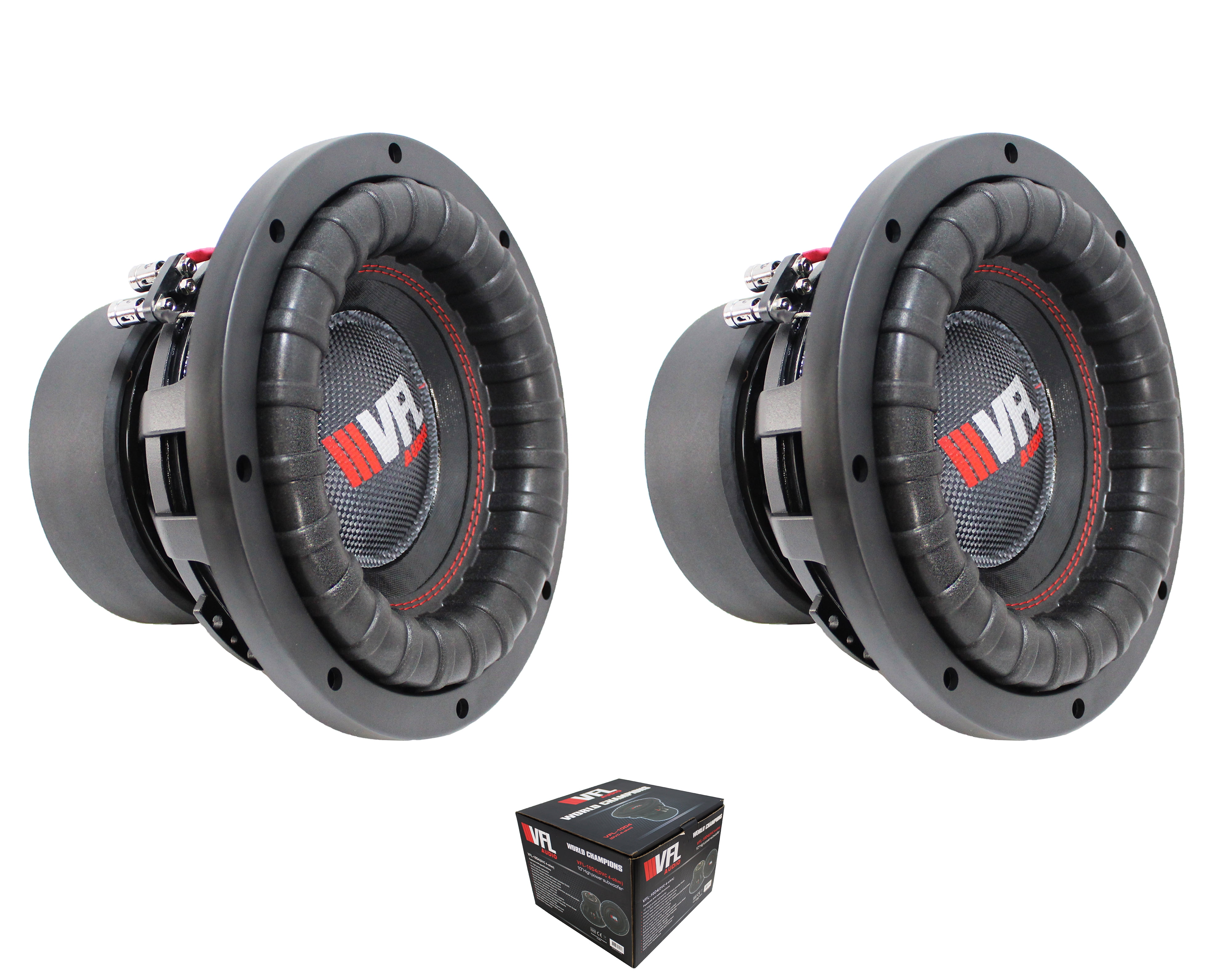 vfl subwoofer