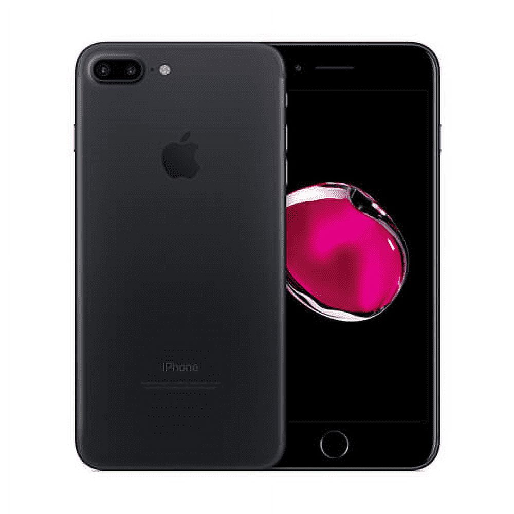 【LM000286】iPhone 7 Plus 128G Pre-Owned Unlocked for All Carriers Apple iPhone 7 Plus Cell Phone