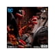 thumbnail image 4 of Diorama - Batman vs The Jocker - 1/6 Scale - Iron Studios Iron Studios Diorama - Batman vs The Jocker - 1/6 Scale - Iron Studios, 4 of 8