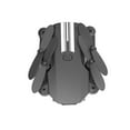 thumbnail image 3 of Avión RC TFixol Negro 48P 3 Baterías, 3 of 7