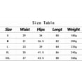 thumbnail image 4 of Resistance Band Leggings, 3D Anti Cellulite Leggings, High Waisted Butt Lifting Yoga & Gym Pants for Women, 4 of 7