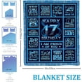 thumbnail image 4 of LHSHID 13 Year Old Boy Gifts Birthday Gifts for 13 Year Old Boys Coolest Gifts for 13 Year Old Boy 13 Year Old Boy Birthday Gift Ideas 13th Birthday Throw Blanket for 13 Year Old Boy 40"x50", 4 of 7