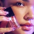 thumbnail image 5 of e.l.f. Glow Reviver Plumping Lip Oil, Apricot Feelings, 0.25 fl oz, 5 of 11