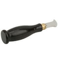 thumbnail image 2 of Leather Skiving Tool, Portable Leather Edge Marking Leather Creaser, Sandalwood Handle Leather Sewing For Beginner 1.5m, 2 of 8