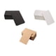 thumbnail image 1 of Etiquetas Navideñas de Papel Kraft 300 Uds Inteprter, 1 of 6