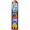 Colgate Max Fresh Full Head Adult Toothbrush, Medium - Twin Pack