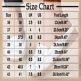 thumbnail image 3 of Miluxas Womens Leather Slip-On Lightweight Flat Mules Closed Comfortable Soft Non-Slip Backless Penny Shoes for Daily Walking Outdoor Beige 5.5(36), 3 of 7