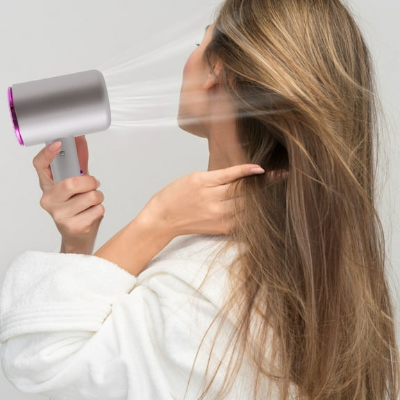 20000rpm 1875W Professional Hair Dryer Household Hair Dryer Negative Ion Technology High Power Hair Dryer