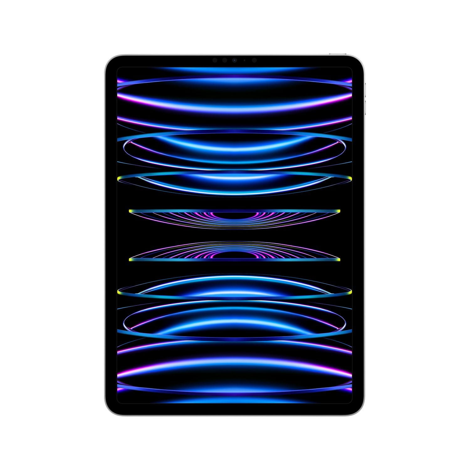 11-inch iPad Pro Wi-Fi 128GB (4th generation), iPad Pro