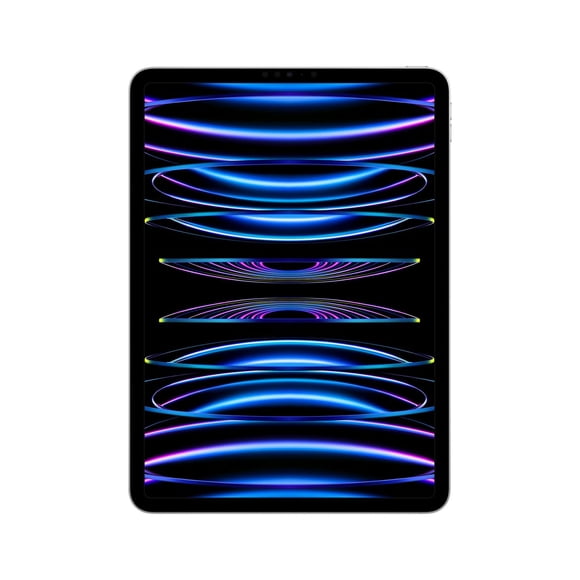 11-inch iPad Pro Wi-Fi 128GB (4th generation)