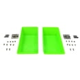 thumbnail image 2 of Juego de Accesorios de Doble para Accesorios de Piezas de de Cebo de Pesca 2011-5 Verde Baoblaze Juego de accesorios para silo doble RC, 2 of 8