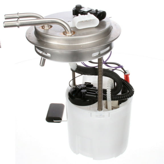 Delphi Fuel Pump Module Assembly Fits select: 2005-2007 CHEVROLET TAHOE, 2005-2007 GMC YUKON