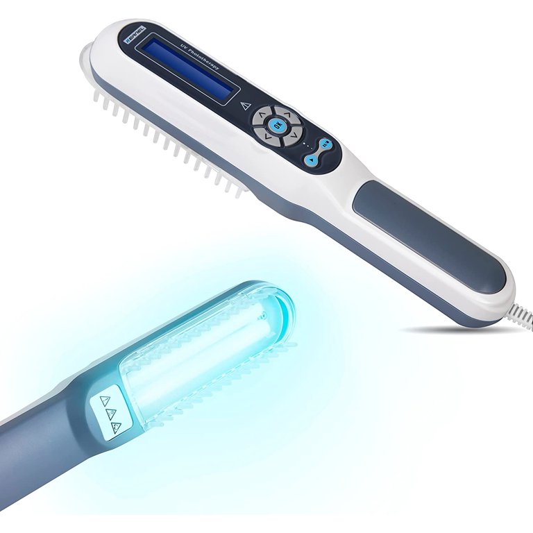 Handheld Uvb Light For Psoriasis Shelly Lighting