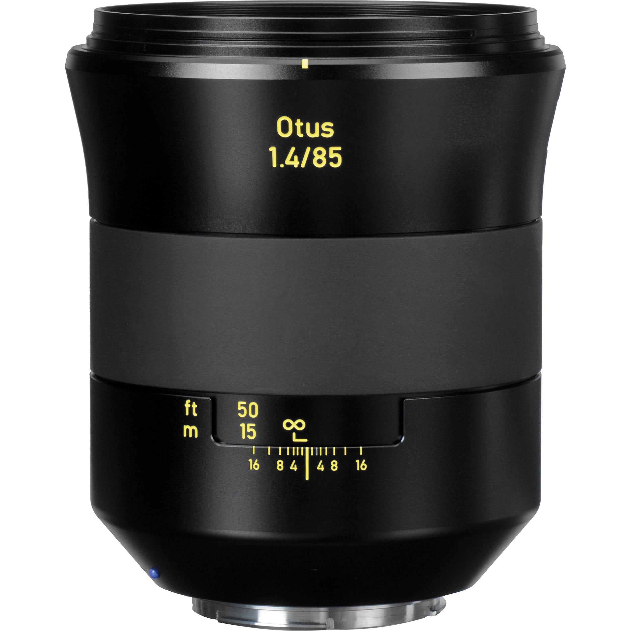 Zeiss 85mm f/1.4 Milvus ZE Lens for Canon EOS DSLR Cameras Zeiss 85mm f/1.4 Milvus ZE Lens for Canon EOS DSLR Cameras
