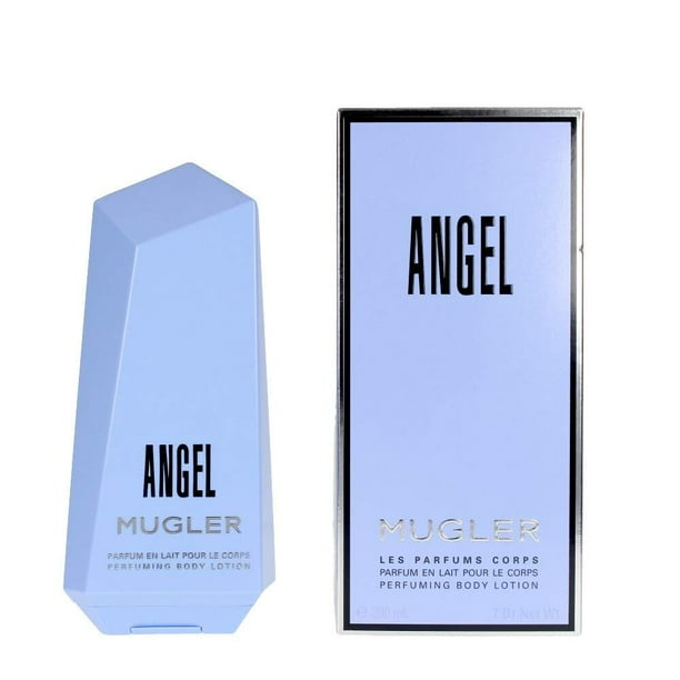 Thierry Mugler New Item THIERRY MUGLER ANGEL BODY LOTION 7.0 OZ ANGEL