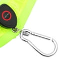 thumbnail image 3 of FOMIYES Correa De Hombro LED Verde Para Correr De Resistente Y Transpirable, 3 of 7