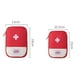 thumbnail image 2 of Botiquín de primeros auxilios para camping, minipastillas (Rojo, S), 2 of 6