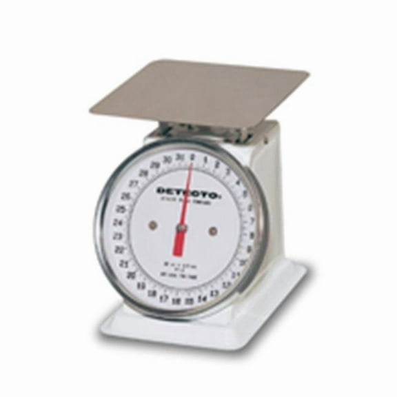 PT-2 Top Loading Scale with Fixed Dial