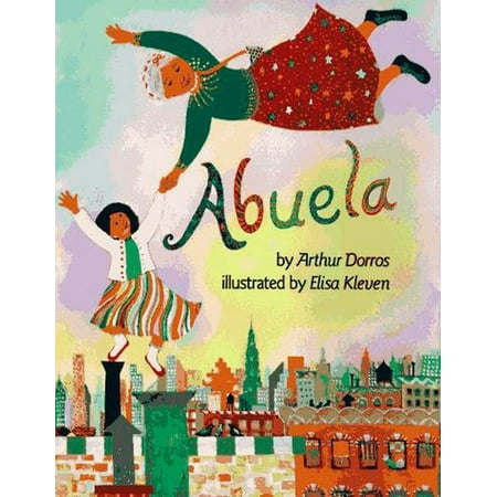 Abuela (Paperback)