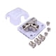 thumbnail image 1 of Speravity Distribuidor de tierra de alimentación, accesorio resistente, divisor de cable automotriz, grifo, amplificador de Audio para coche, Vehículos, repuestos y accesorios Mis, 1 of 6