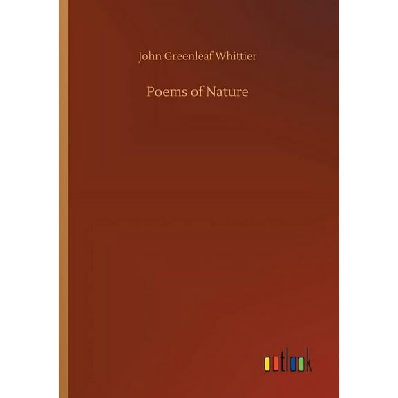 Poems of Nature