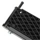 thumbnail image 2 of Engine Transmission Oil Cooler Rustproof Heat Resistant Fit for Engine 50‑150CC Curved Beam Motorcycle, 2 of 4