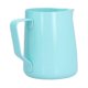 thumbnail image 2 of 600ml Pointed Mouth Milk Frothing Pitcher Stainless Steel Thickened Milk Frother Cup For Homeblue G, 2 of 3