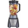 thumbnail image 2 of Pro 1200 Blender with Professional Tritan Jar and Food Processor attachment, Metallic Grey, 2 of 7