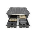 thumbnail image 4 of Decked LLC MN4 05-21 FRONTIER BLACK BED STORAGE 6FT INCLUDES DECKED OUT PACKAGE, 4 of 8