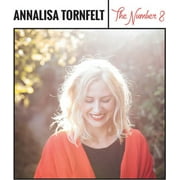 Annalisa Tornfelt - The Number 8 - Vinyl (Limited Edition)