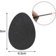 thumbnail image 3 of Non Slip Shoe Sole Grip Pads 3 Pairs Grips Self-adhesive High Heels Sandals Shoe Inserts for Women, 3 of 5