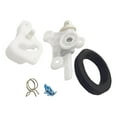 thumbnail image 3 of Juego de Válvulas de Agua para Inodoro RV, Accesorios Fáciles de Instalar, Práctico Reemplazo Directo , Piezas de Válvulas de Inodoro RV, 3 of 8