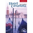thumbnail image 3 of Cambridge English Readers Hotel Casanova Level 1, (Paperback), 3 of 4