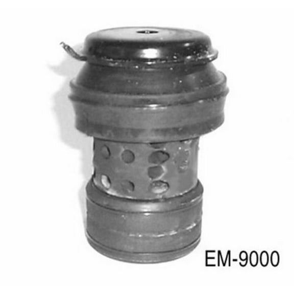 Engine Mount Fits select: 1992-1994 VOLKSWAGEN CORRADO, 1995-1998 VOLKSWAGEN GOLF