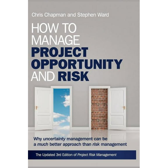 How to Manage Project Opportun, (Hardcover)