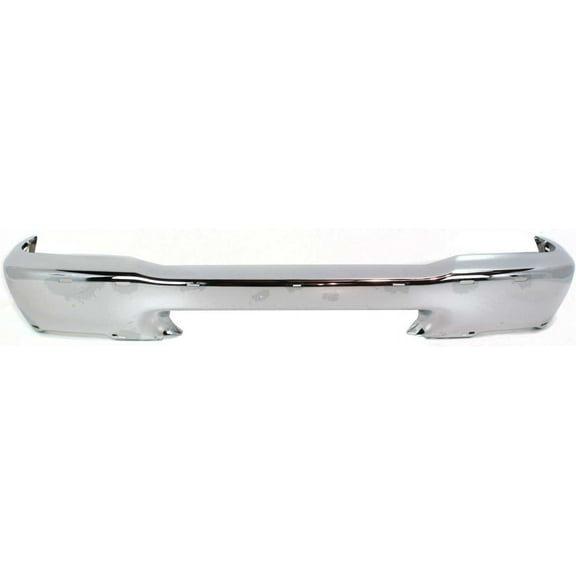 For 1999-2000 B2500 Front Bumper ZZR150031 MA1002128