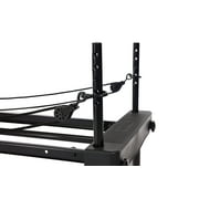 Stamina Products AeroPilates Reformer 651 Body Resistance Workout System