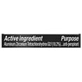 thumbnail image 4 of AXE Antiperspirant Deodorant Stick for Men Apollo 2.7 oz (Pack of 6), 4 of 4