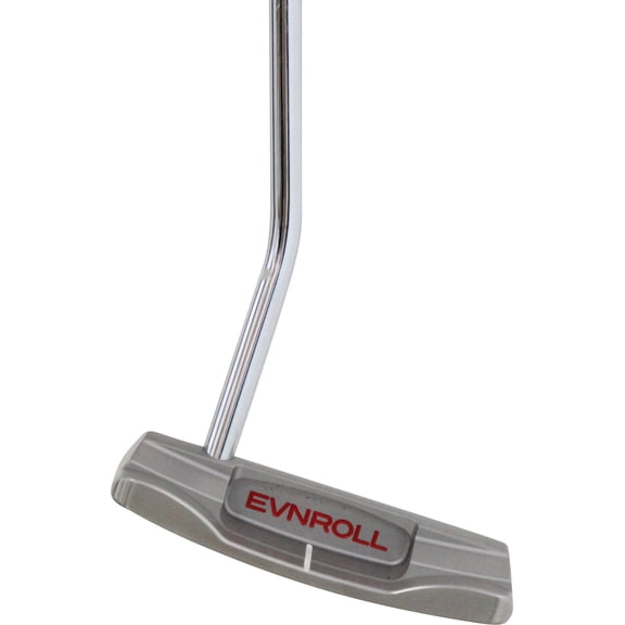 Pre-Owned Evnroll ER1 Blade Putter 34'' Inches