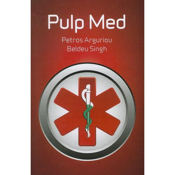 Pulp Med (Paperback)