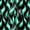 Black Teal, variant on Manfei Desert Camouflage American Flag Kitchen Curtains, Tactical Patriotic Fourth of July Black Out Curtains Pack of 2 (42x63 Each)