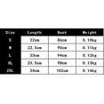 thumbnail image 2 of 1 Pc Women's Fashion Fluffy Fur Smocked Top Versatile Feather Top Clothing, 2 of 3