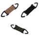 thumbnail image 1 of 3 Unds Clips Hebillas con Doble Final para Seguridad ejercicio Duradero, 1 of 9