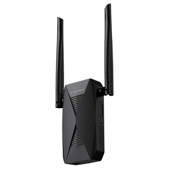 axGear 1200Mbps AC WiFi Extender Dual Band Wireless Range Repeater Wi-Fi Booster