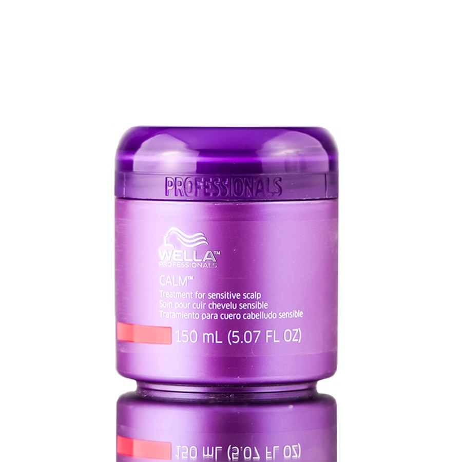 Wella Wella Professionals Calm Treatment for Sensitive Scalp Size