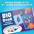 thumbnail image 3 of National Geographic Amazing Chemistry Set - Chemistry Kit with 100+ Science Experiments Including Crystal Growing and Reactions, Science Kit for Kids, 3 of 8