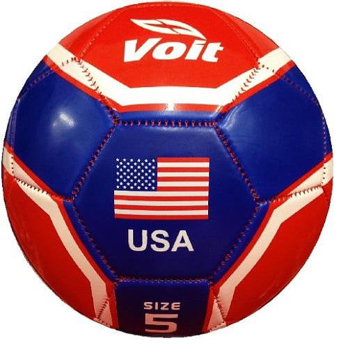 Voit Rubber Soccer Ball Size-5 