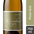 thumbnail image 2 of Acrobat Pinot Gris Oregon White Wine, 750 ml Bottle, 13% ABV, 2 of 10